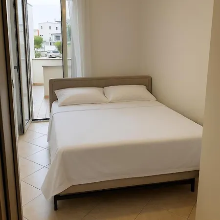 Casetta Di Denny Dom wakacyjny Polignano a Mare