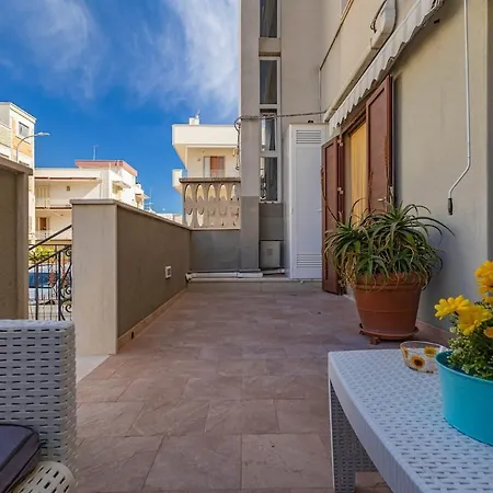 Casetta Di Denny Vakantiehuis *