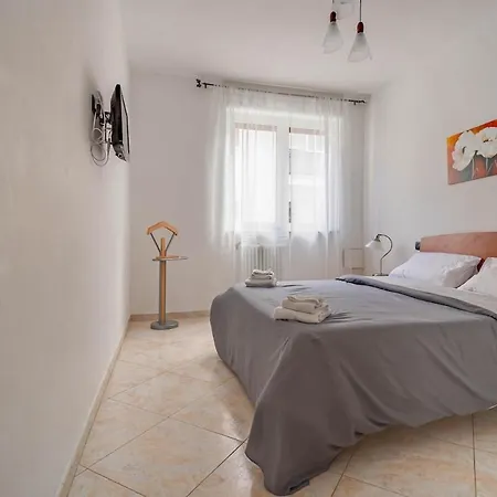 Casetta Di Denny Vakantiehuis Polignano a Mare