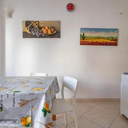 Casa vacanze Casetta Di Denny