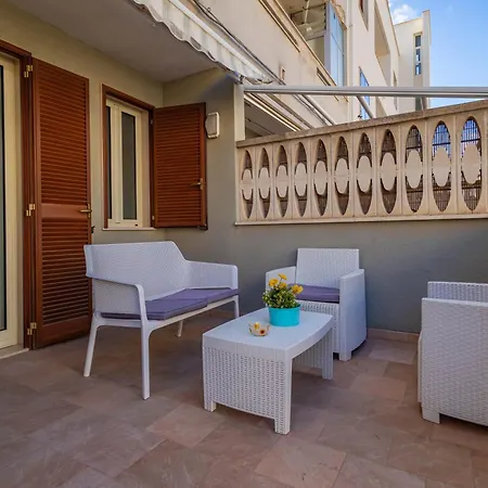 Casetta Di Denny * Polignano a Mare