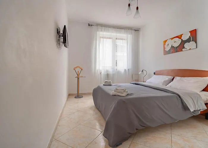 Casetta Di Denny Vakantiehuis Polignano a Mare