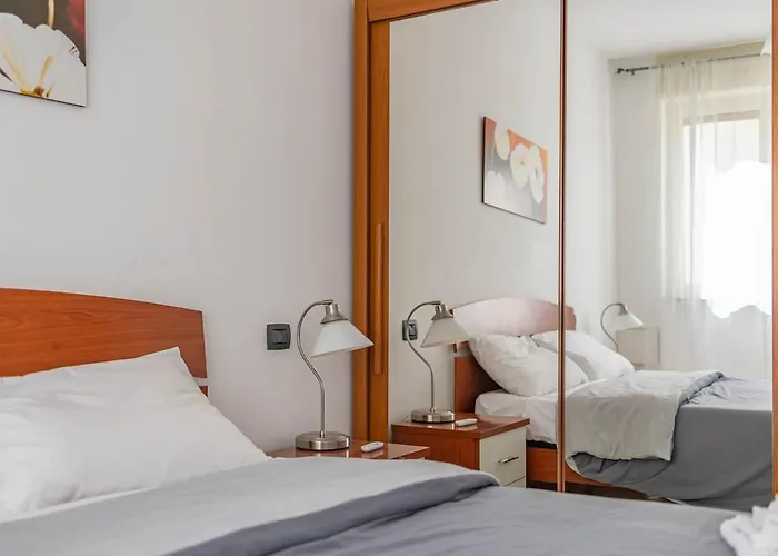 Vakantiehuis Casetta Di Denny