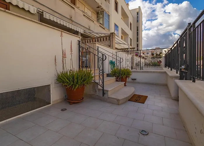 Casetta Di Denny Vakantiehuis *