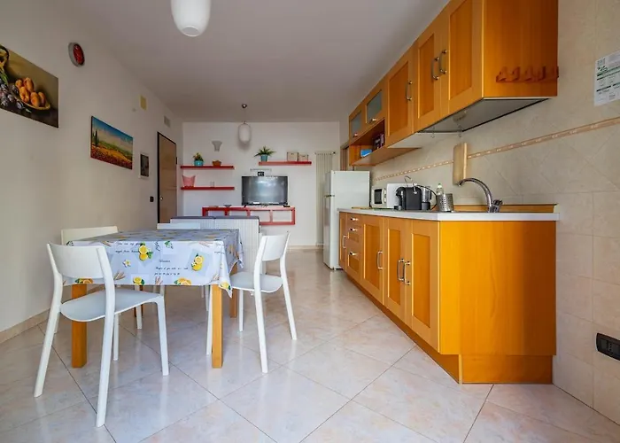 Casetta Di Denny Vakantiehuis Polignano a Mare