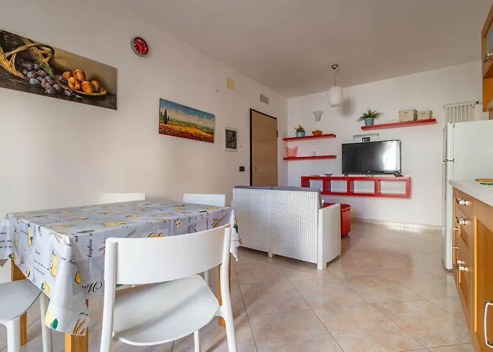 Casetta Di Denny Vakantiehuis Polignano a Mare