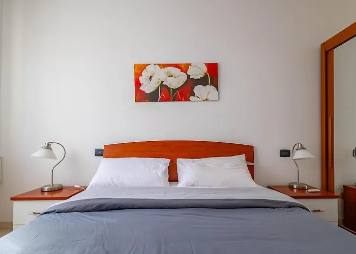 Casetta Di Denny Vakantiehuis