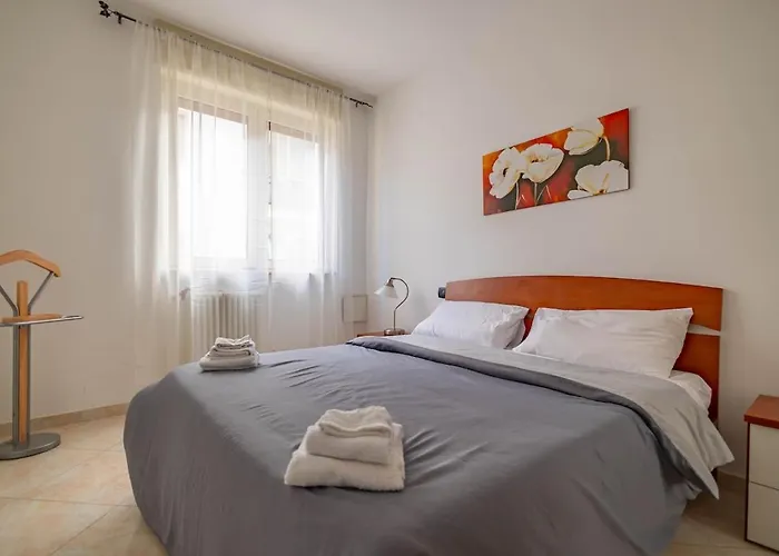 Casetta Di Denny Vakantiehuis Polignano a Mare