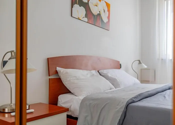 Vakantiehuis Casetta Di Denny Polignano a Mare