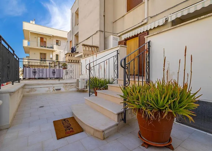 Vakantiehuis Casetta Di Denny Polignano a Mare