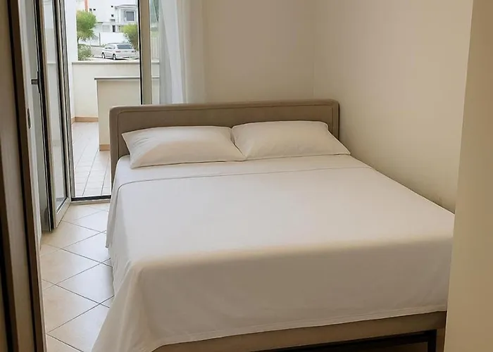 Casetta Di Denny Vakantiehuis Polignano a Mare