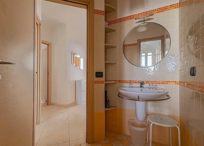 Casetta Di Denny Vakantiehuis *